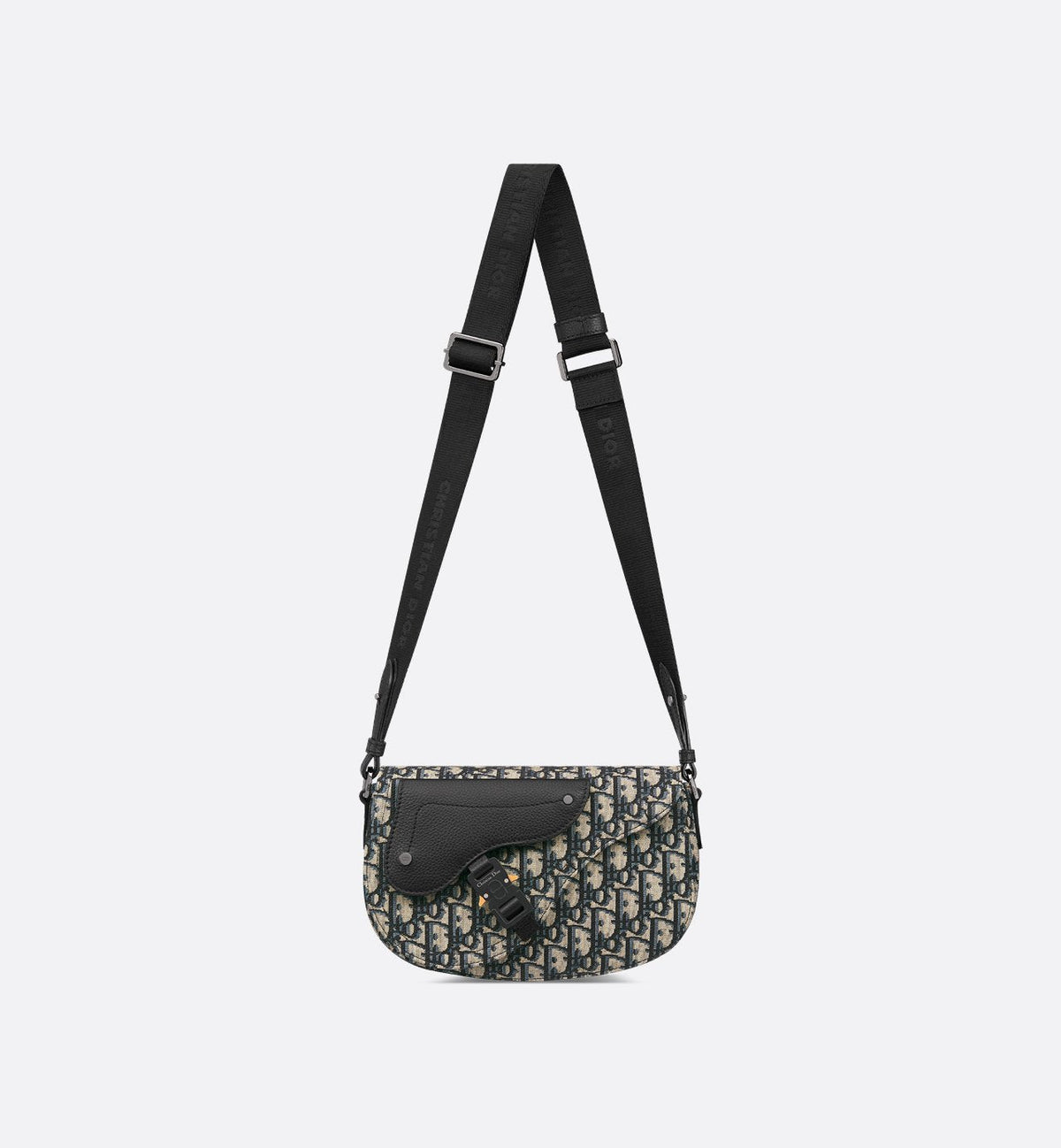 Sac Messenger Saddle Dior — image 8