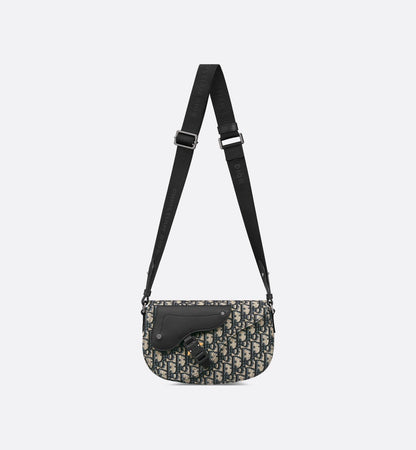 Sac Messenger Saddle Dior — image 8