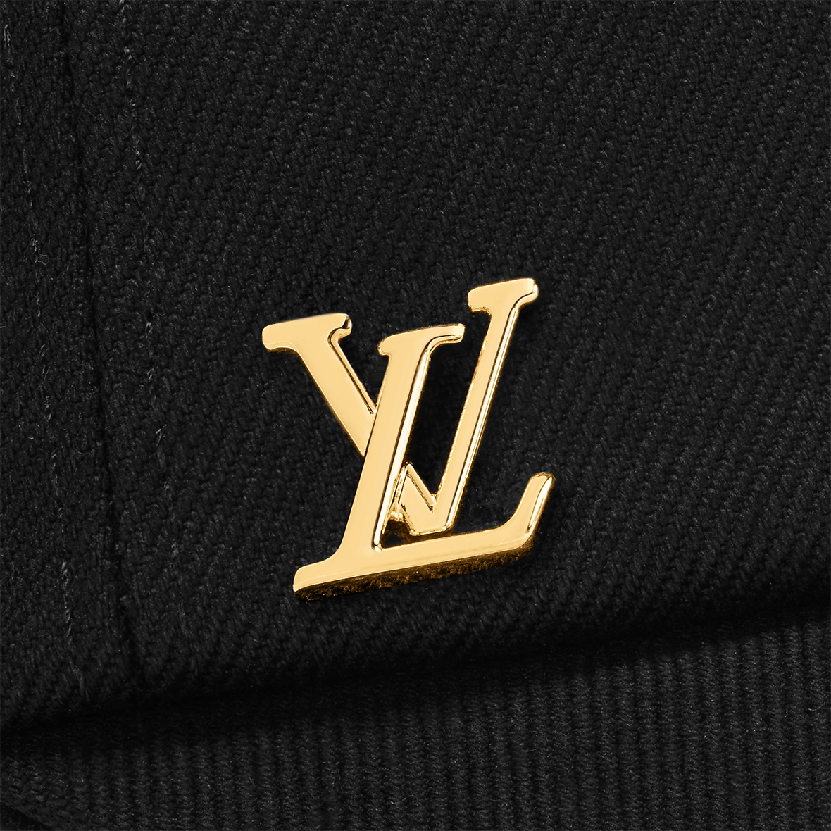 Casquette LV Iconic — image 5