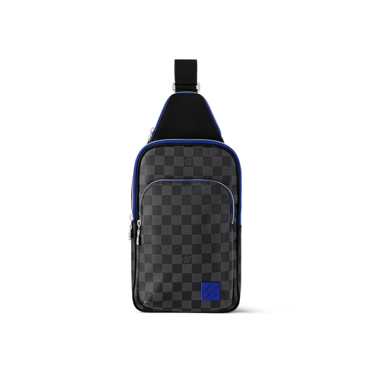Sac Avenue Slingbag — image 1