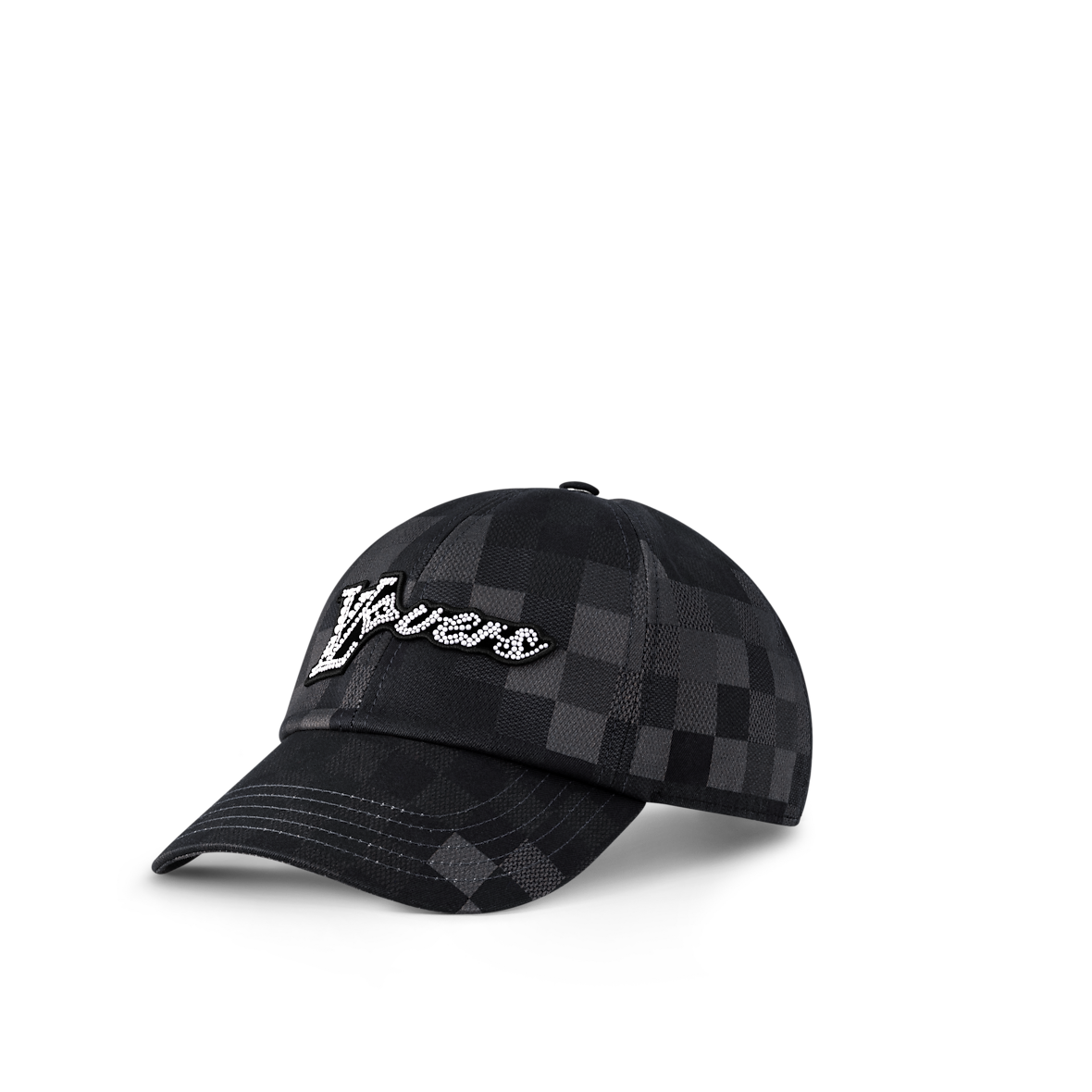 Casquette LV Vers Damoflage — image 3