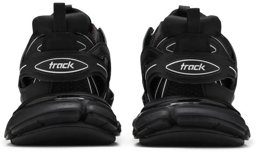 Baskets Balenciaga Balenciaga Track Sneaker 'Black White' | Luxery Shop