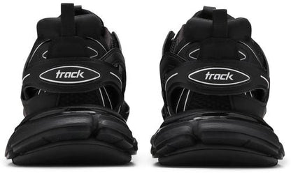 Baskets Balenciaga Balenciaga Track Sneaker 'Black White' | Luxery Shop