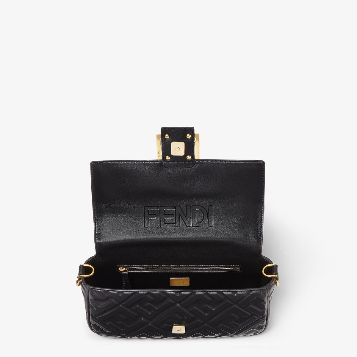 Sac Fendi Baguette — image 4