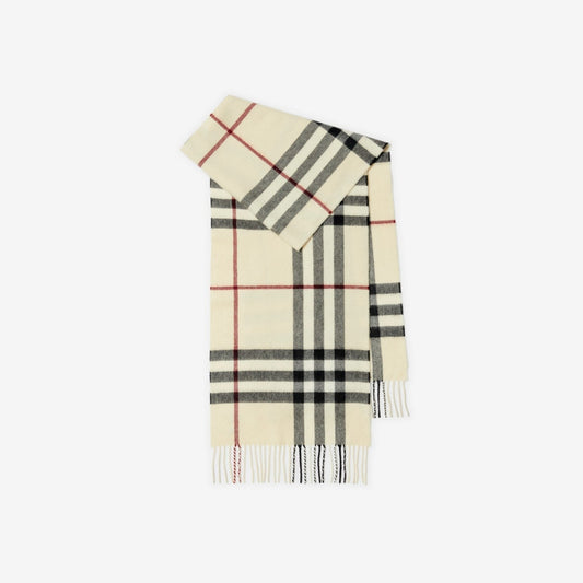 Echarpe en cachemire Burberry — image 1
