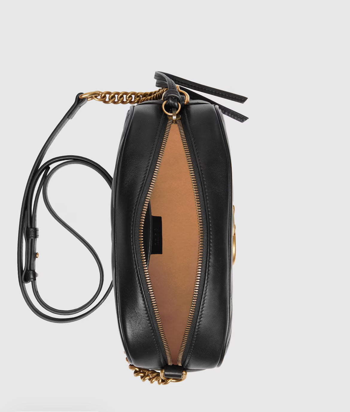 Sac pour appareil photo GG Marmont petit format — image 5