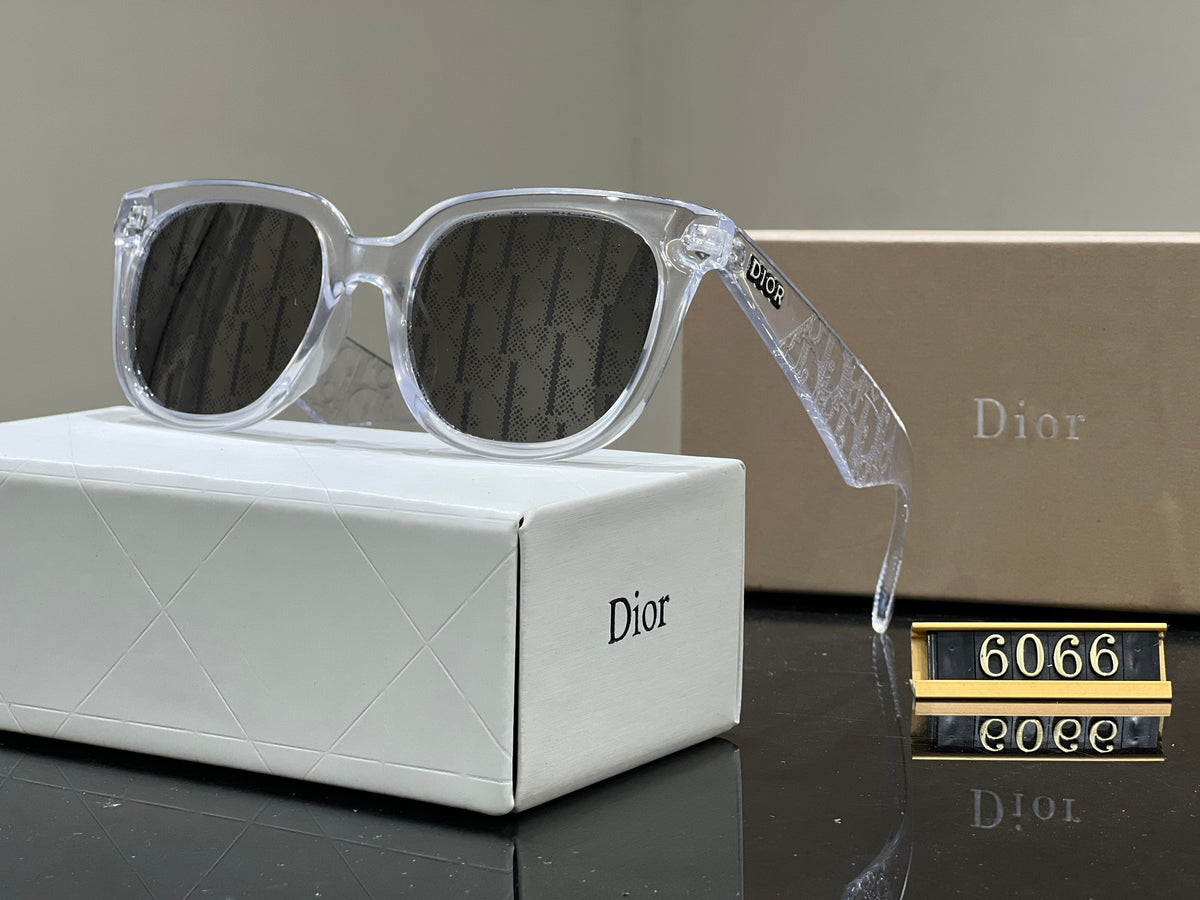 Lunettes de soleil — image 1