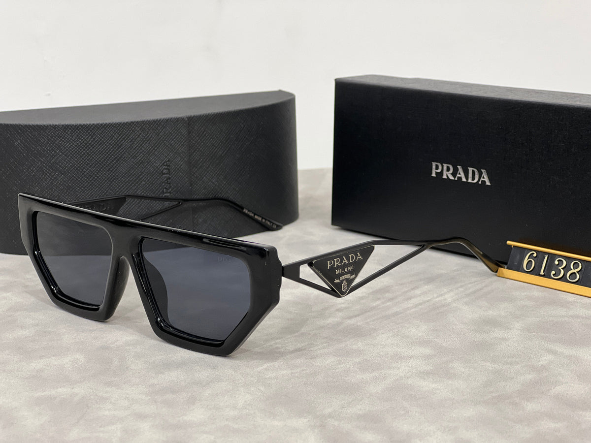 Lunettes de soleil — image 1