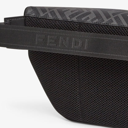 Sac banane Fendi Diagonal — image 6