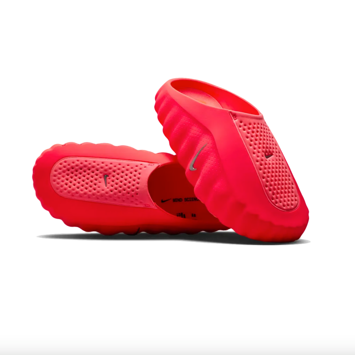 Nike Mind 001 Solar Red — image du produit