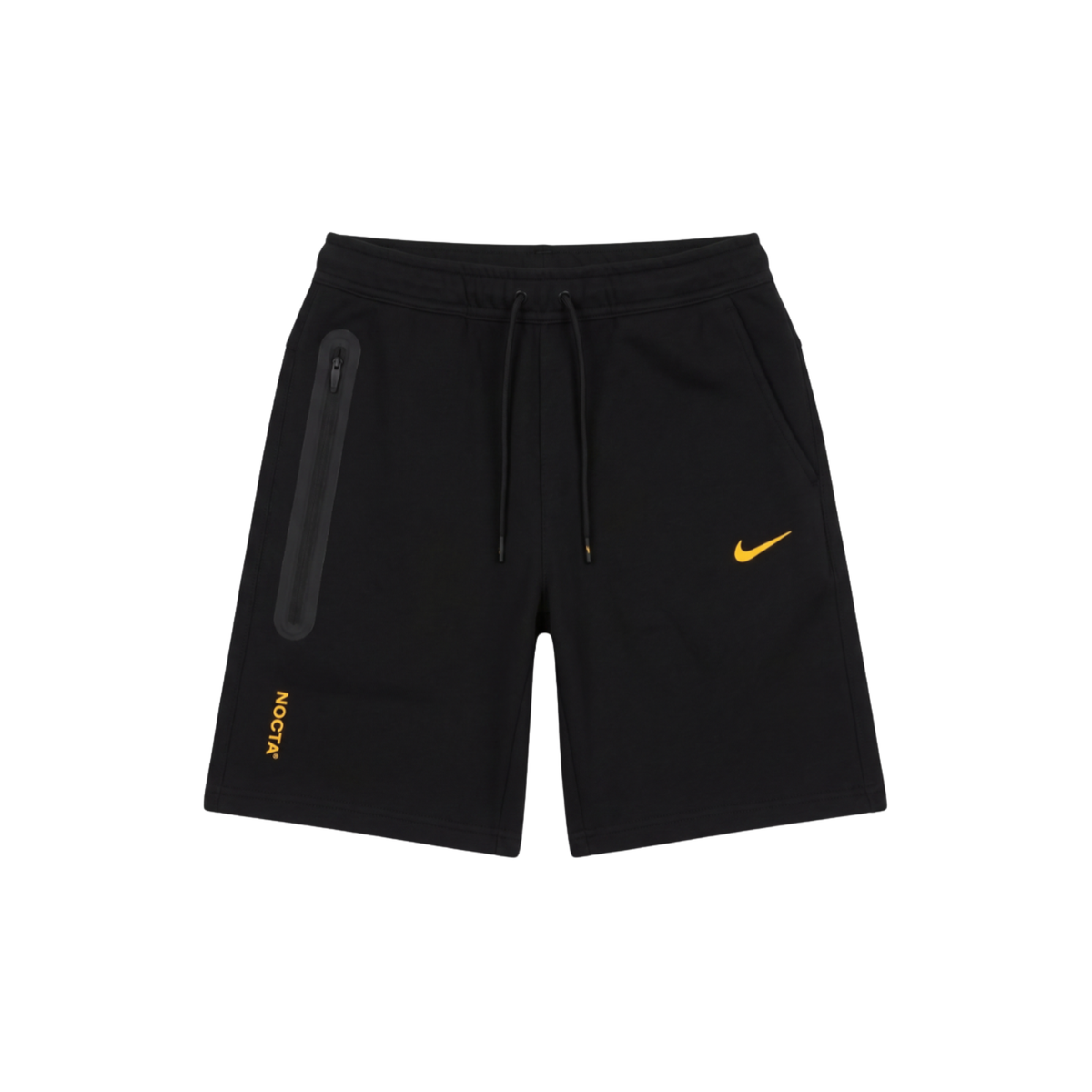 Ensemble Short Nocta Black — image 3