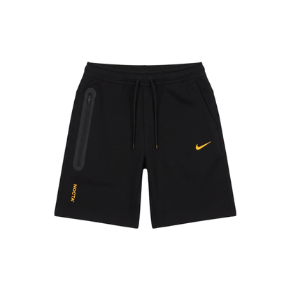 Ensemble Short Nocta Black — image 3