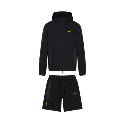 Ensemble Short Nocta Black — image 1