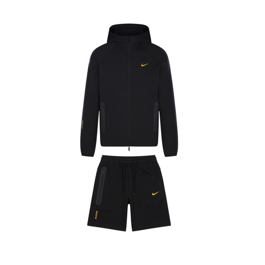 Ensemble Short Nocta Black — image 1