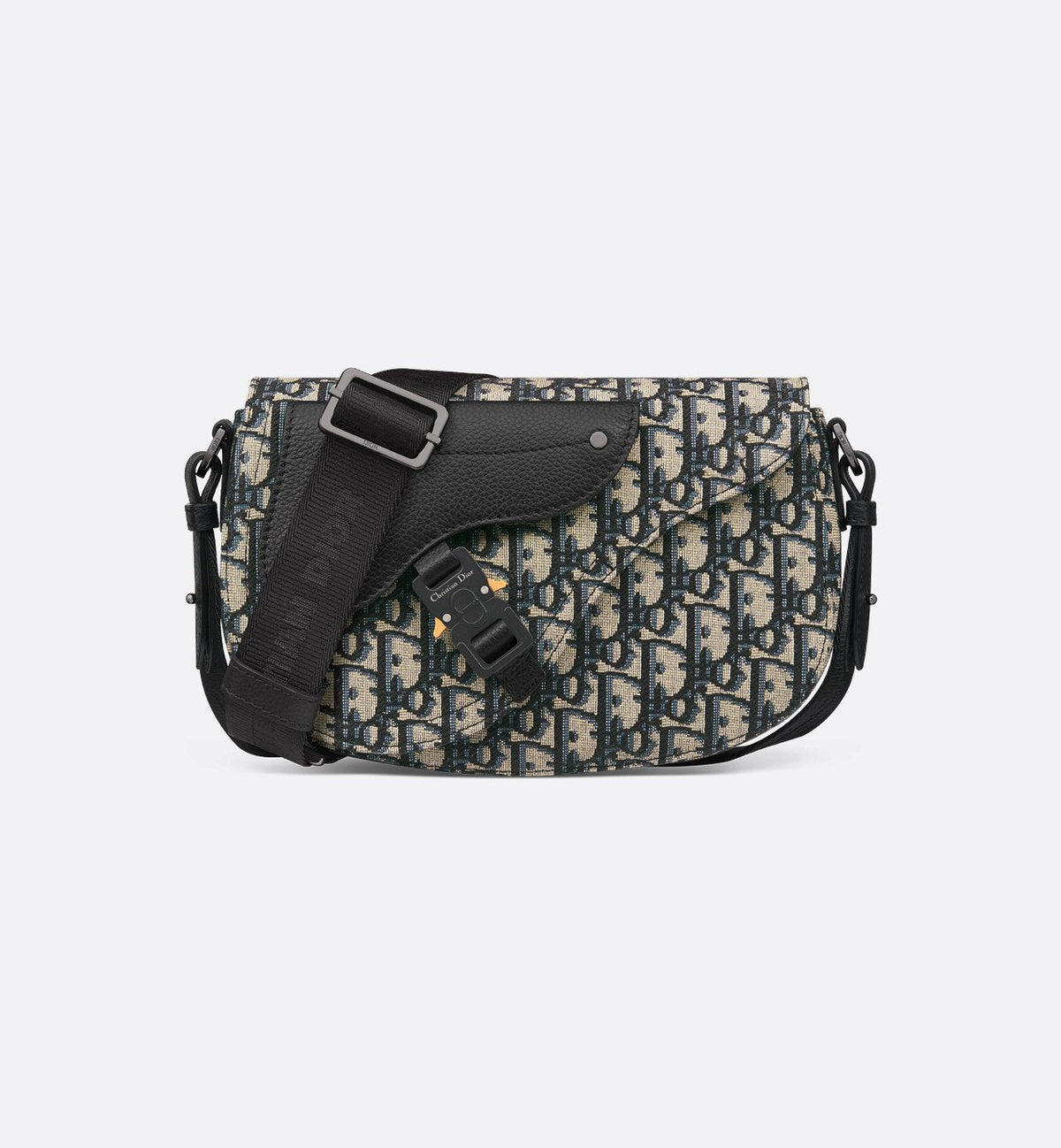 Sac Messenger Saddle Dior — image 1