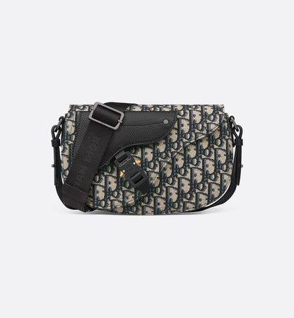 Sac Messenger Saddle Dior — image 1