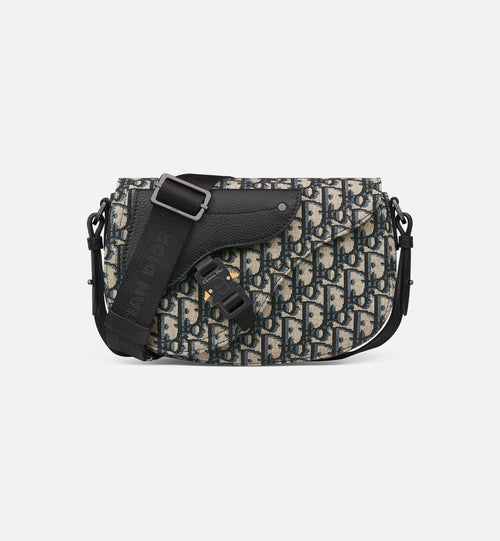 Sac Messenger Saddle Dior — image 1