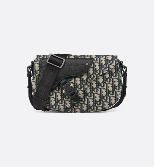 Sac Messenger Saddle Dior — image 1
