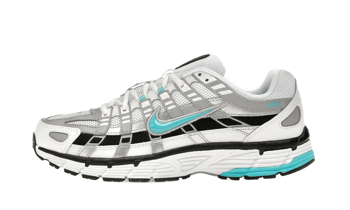 Nike P6000 Bleu D-Cactus — image du produit