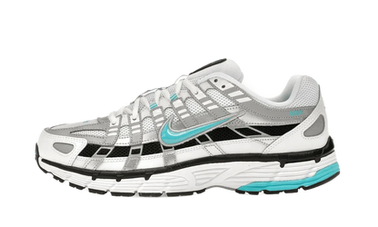 Nike P6000 Bleu D-Cactus — image du produit