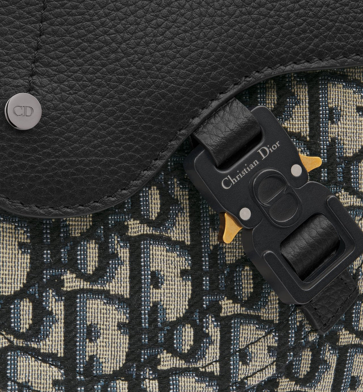 Sac Messenger Saddle Dior — image 9