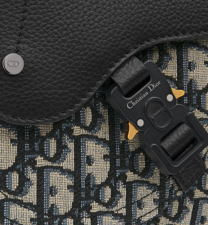 Sac Messenger Saddle Dior — image 9