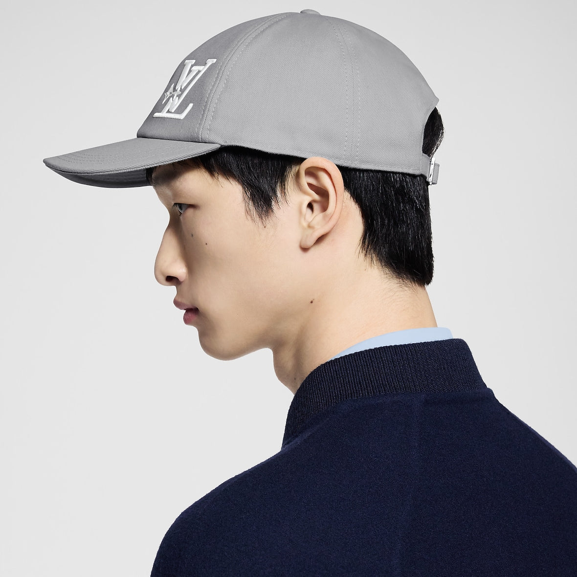 Casquette LV Smash — image 7