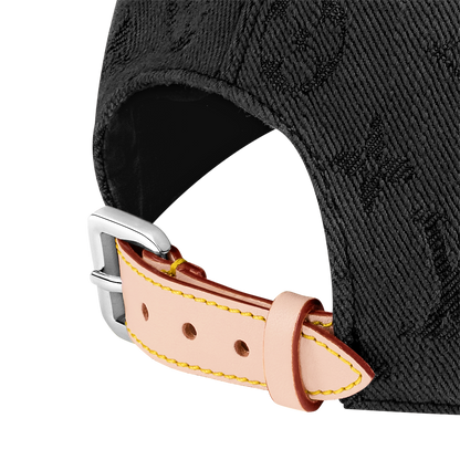 Casquette Monogram Essential — image 2