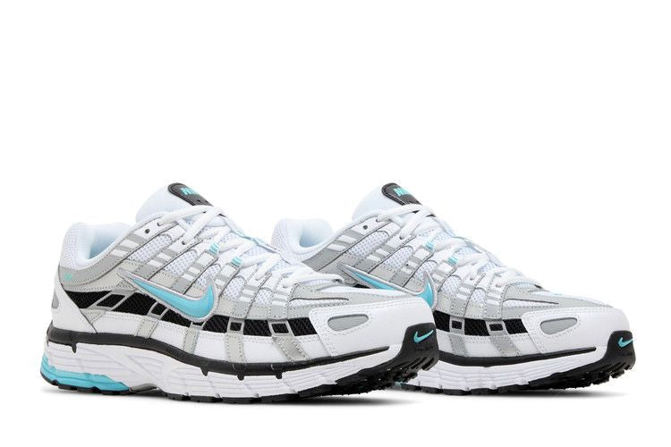 Nike P6000 Bleu D-Cactus — image du produit