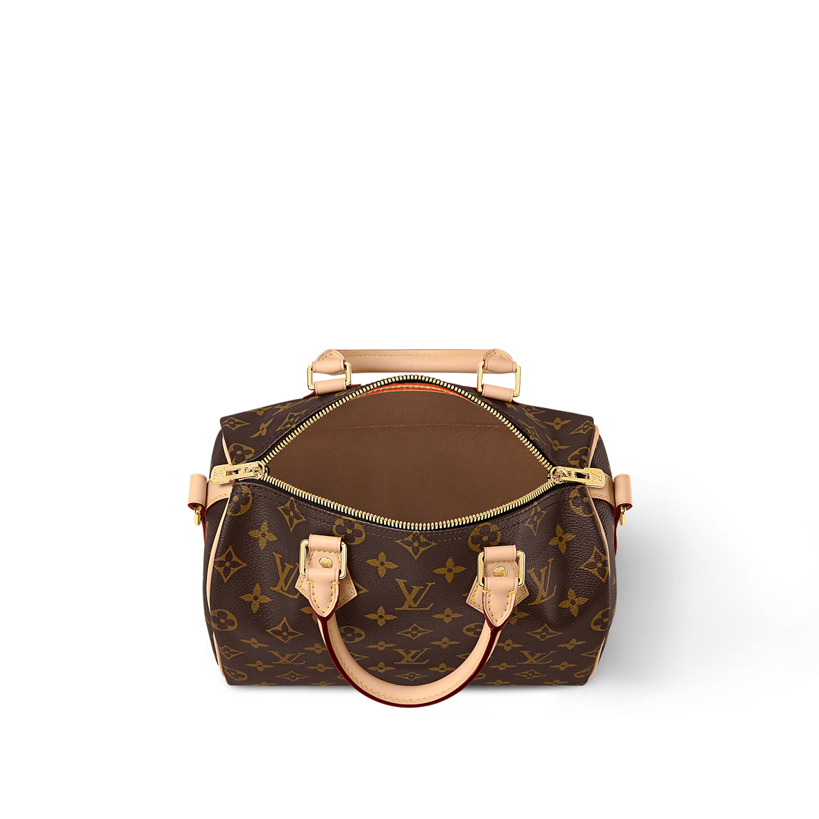 Sac Speedy Bandoulière 25 — vue 4