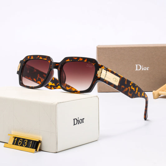 Lunettes de soleil — image 1