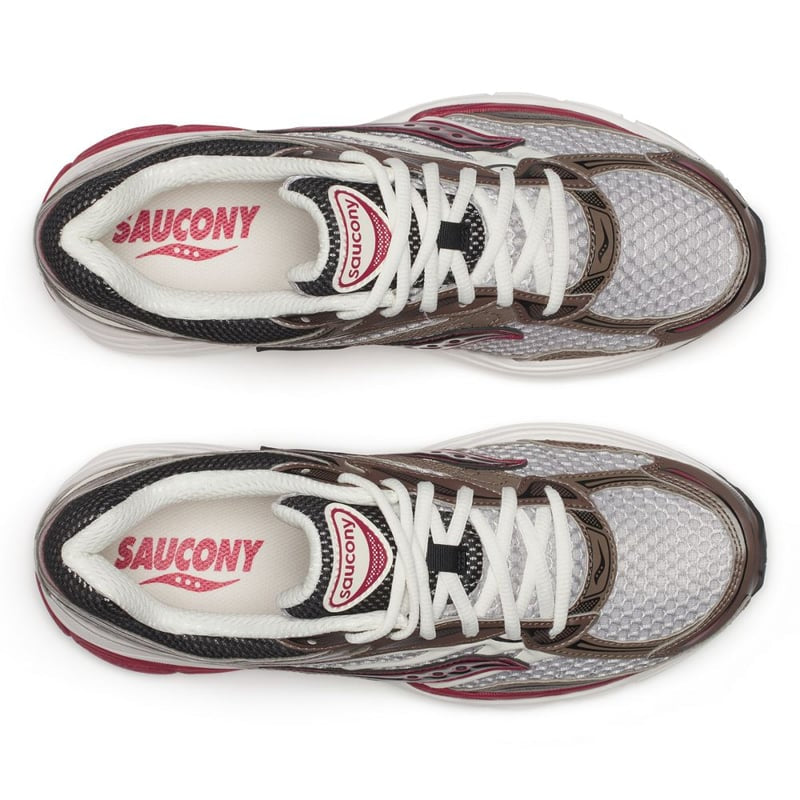Chaussures Saucony Progrid Omni 9 OG – Luxery Shop