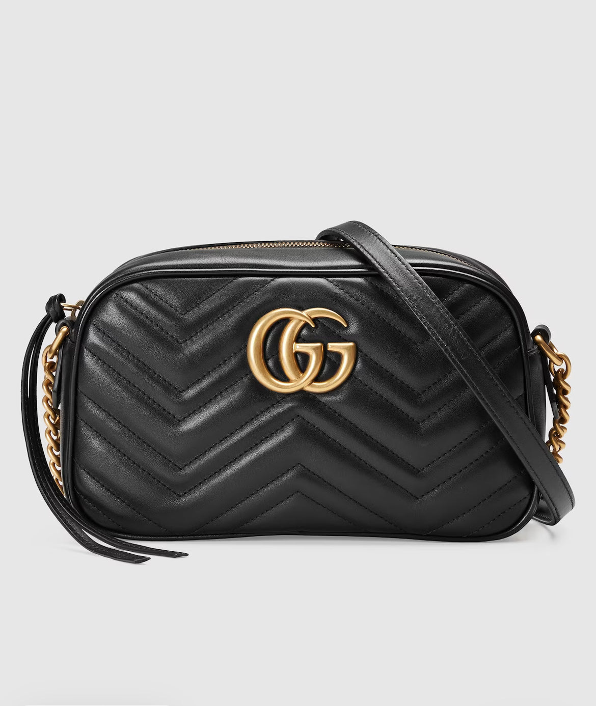 Sac pour appareil photo GG Marmont petit format — image 1