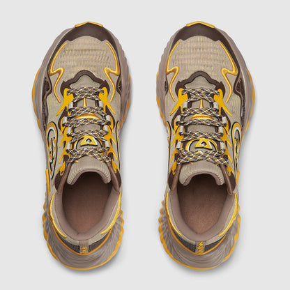 Baskets Gucci Ripple Pour Homme - Luxery Shop