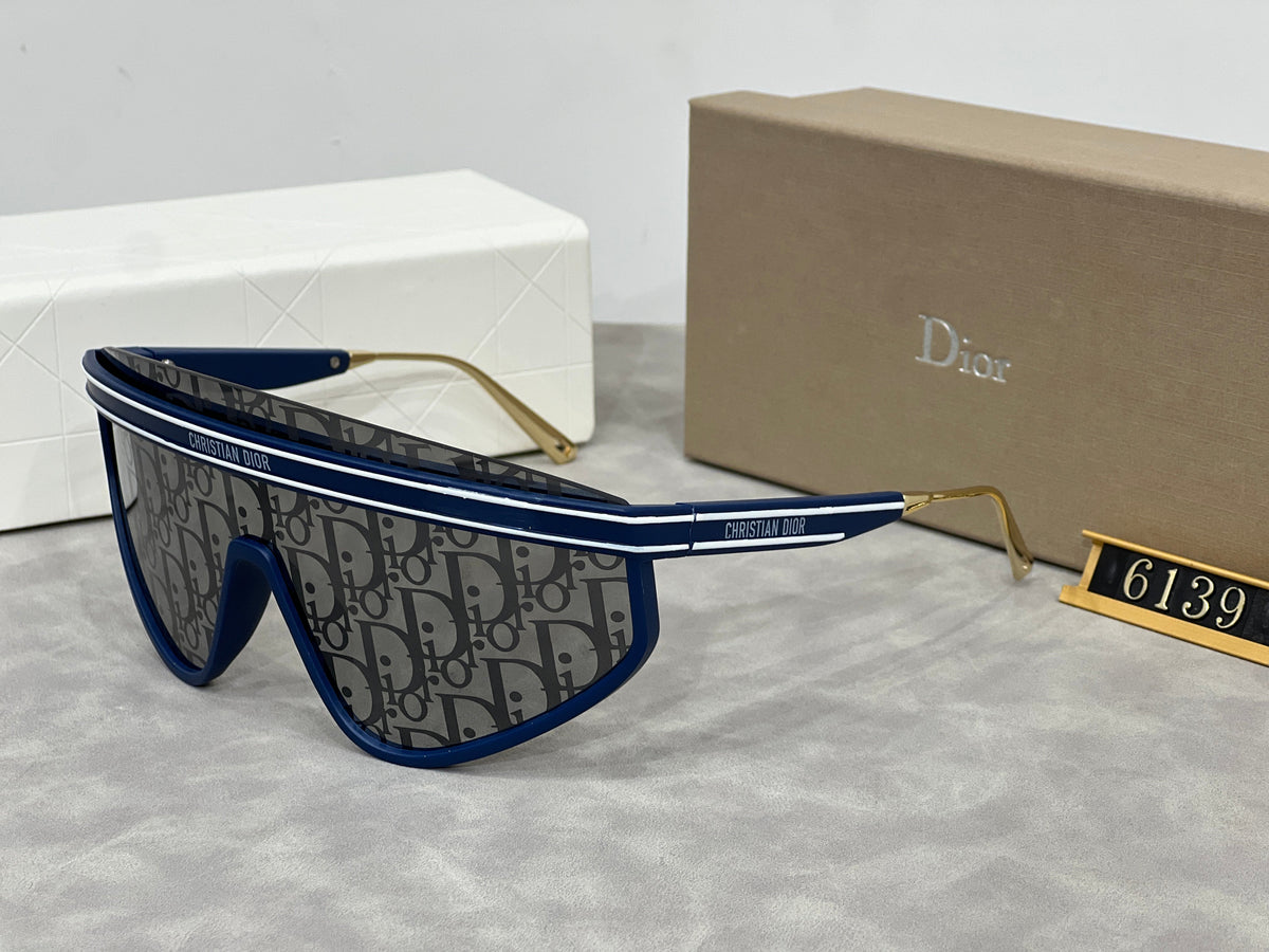 Lunettes de soleil — image 1