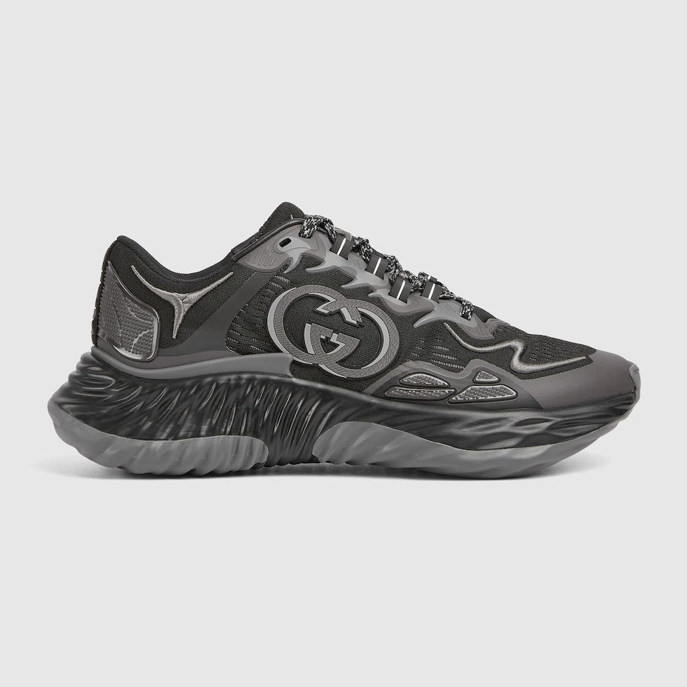 Baskets Gucci Ripple Pour Homme - Luxery Shop