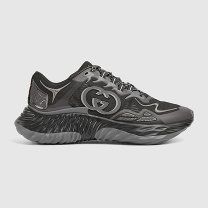 Baskets Gucci Ripple Pour Homme - Luxery Shop