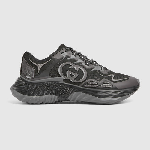 Baskets Gucci Ripple Pour Homme - Luxery Shop