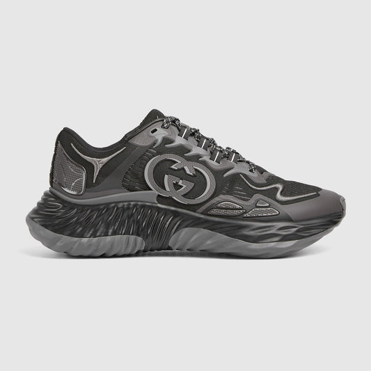 Baskets Gucci Ripple Pour Homme - Luxery Shop
