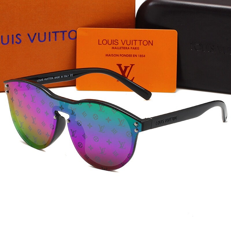 Lunettes de soleil — image 1