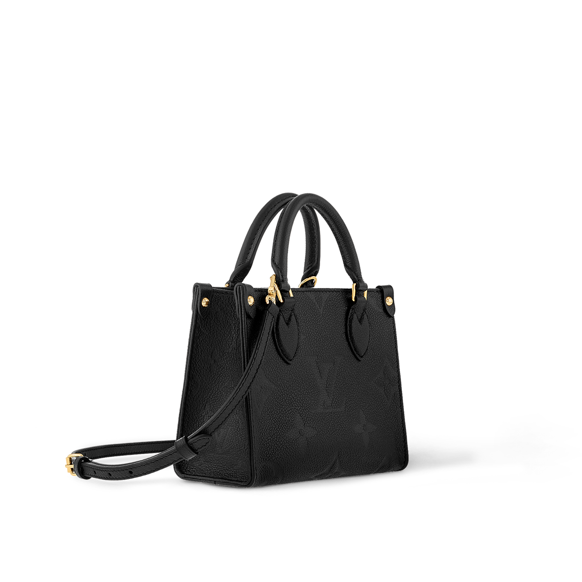 Cabas OnTheGo BB — vue 4