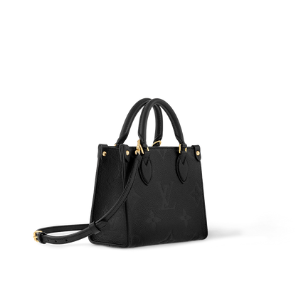 Cabas OnTheGo BB — vue 4