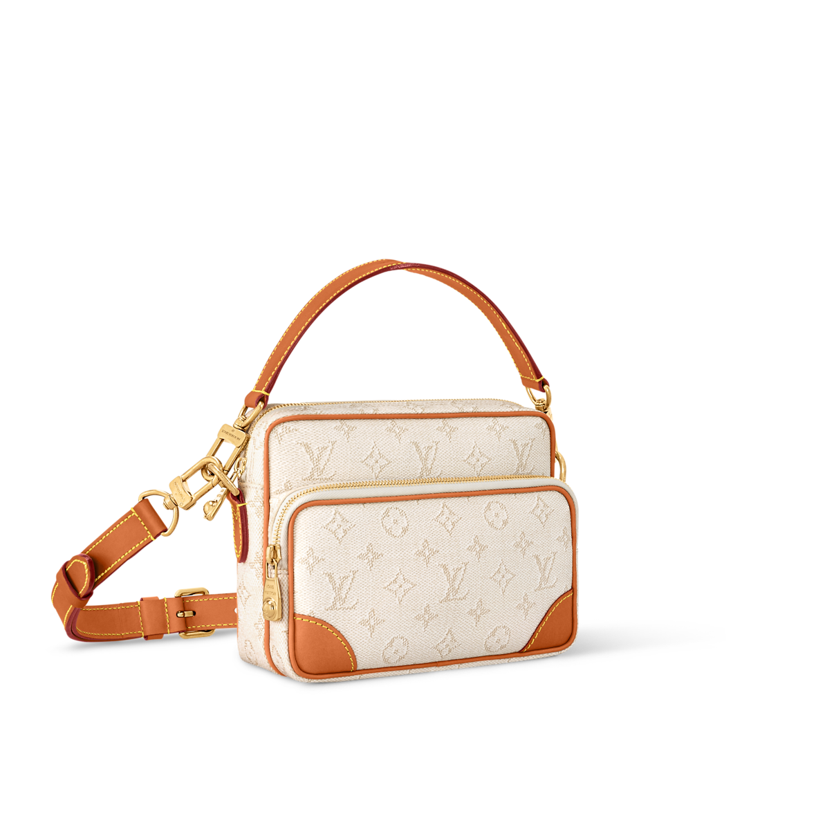 Sac Nil — vue 3