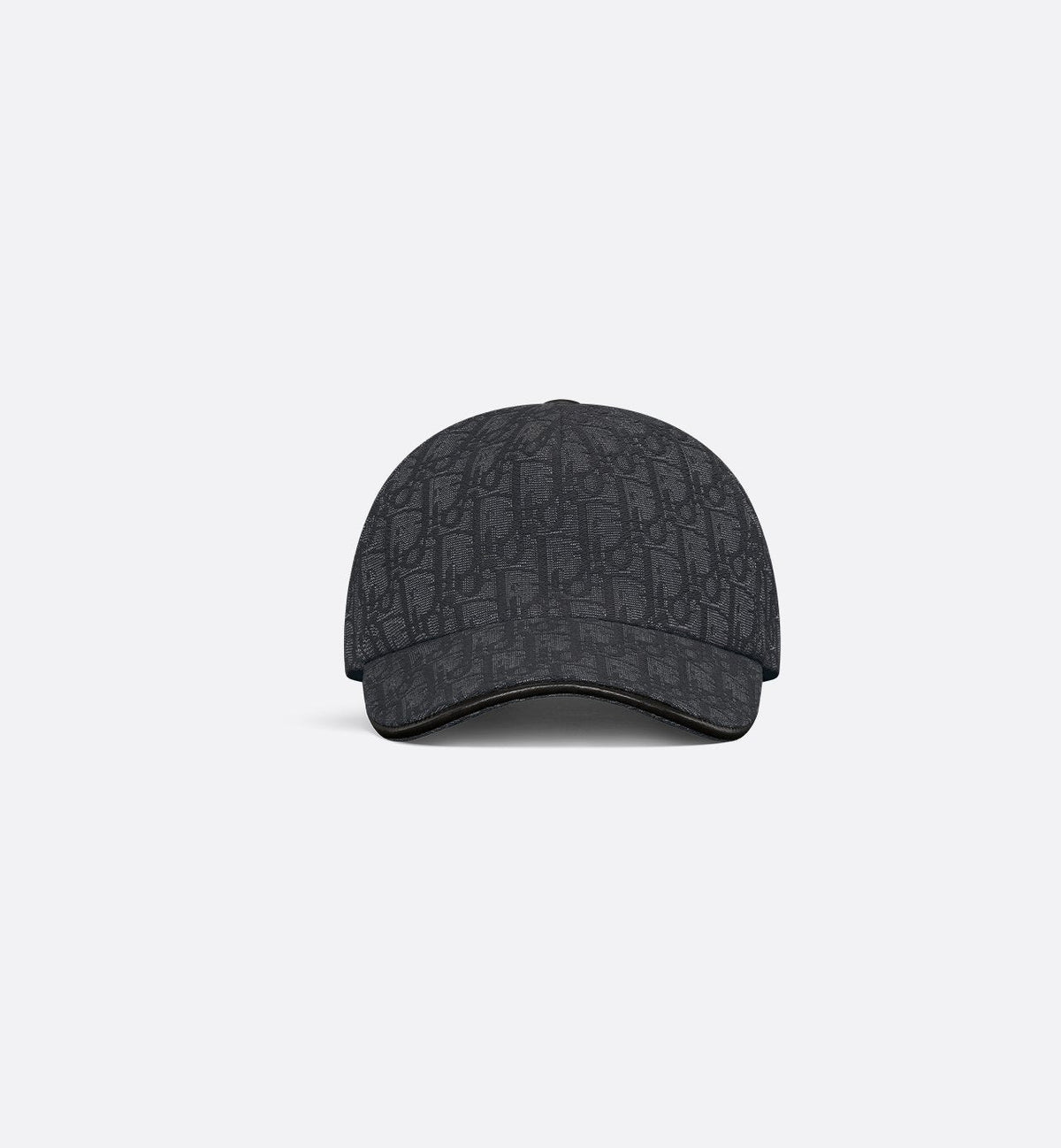 Casquette Dior Oblique — image 2