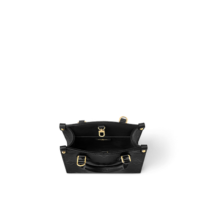 Cabas OnTheGo BB — vue 5