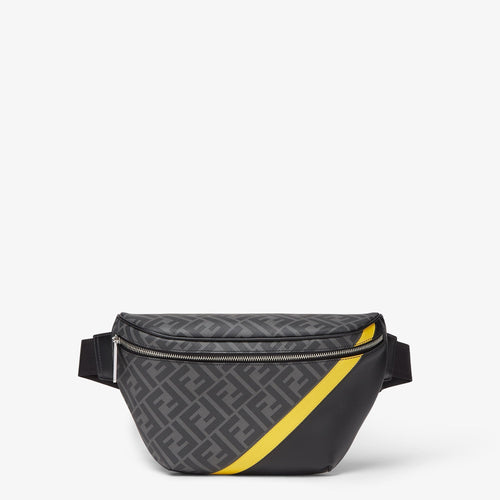 Sac banane Fendi Diagonal — image 1