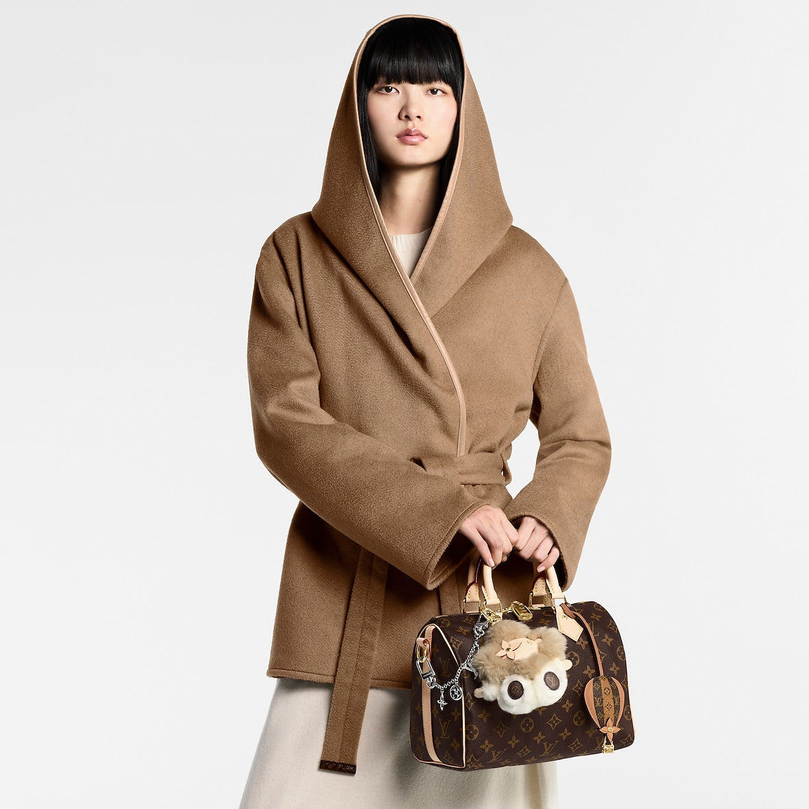 Sac Speedy Bandoulière 25 — vue 5