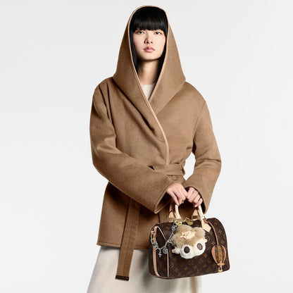 Sac Speedy Bandoulière 25 — vue 5