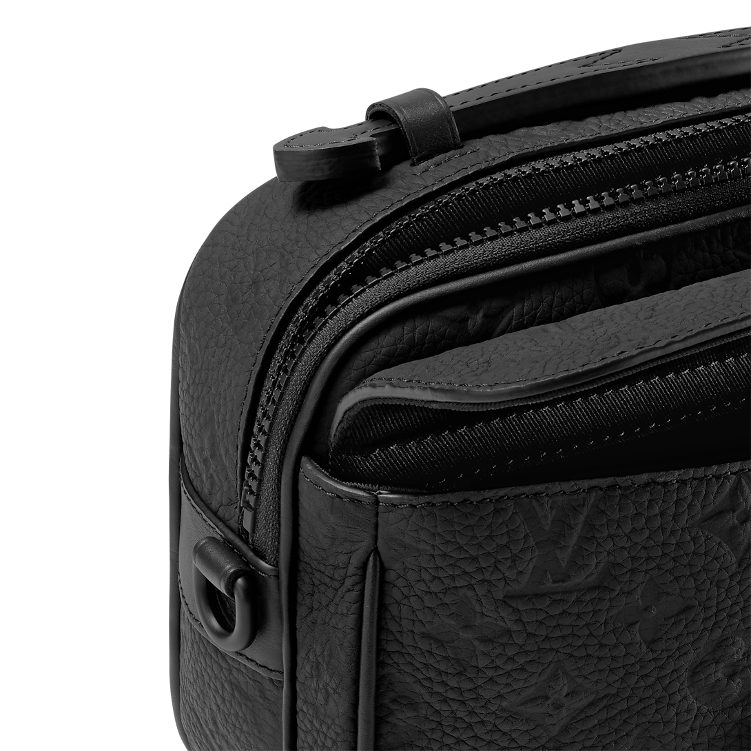 Sac messenger S Lock — image 5