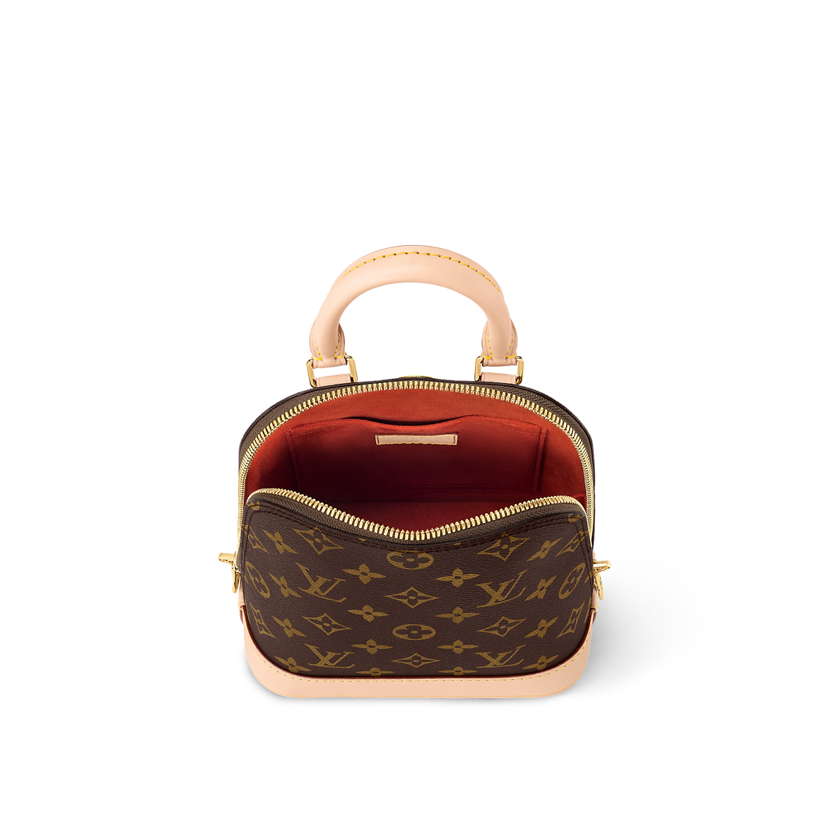 Sac à dos Alma — vue 4